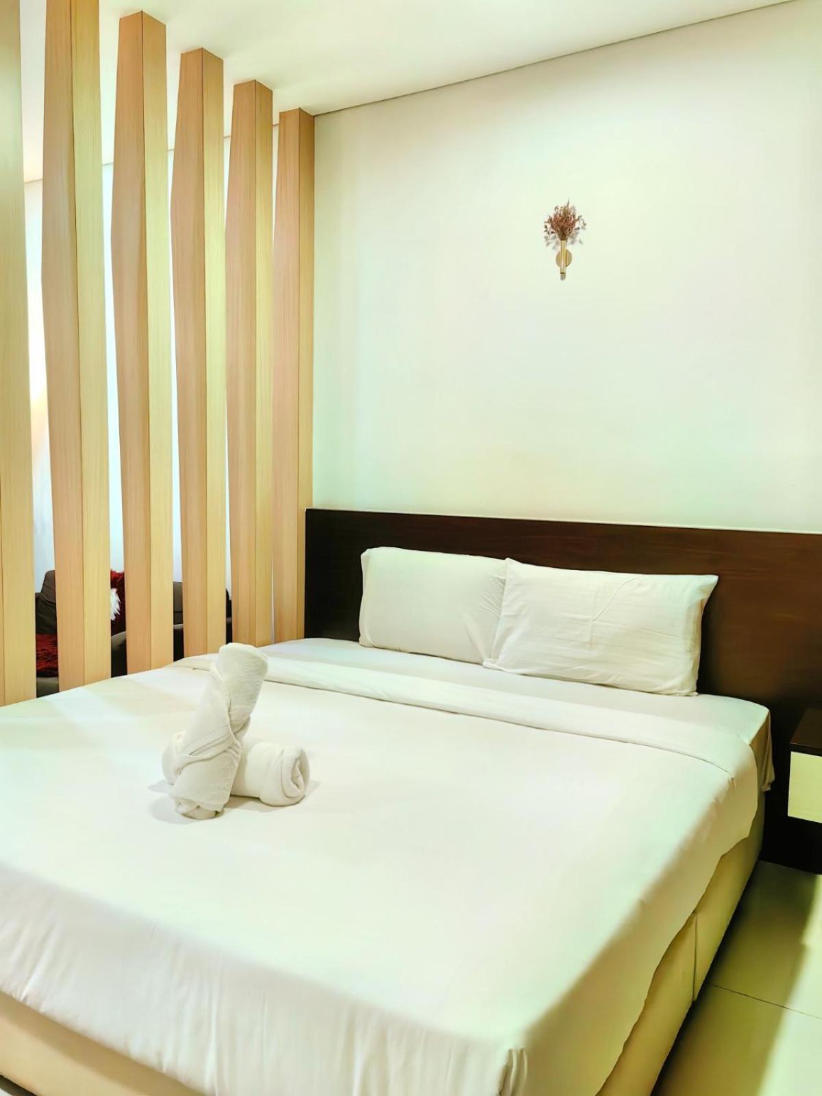 Summer Suite Klcc By Citybox Kuala Lumpur Exterior foto