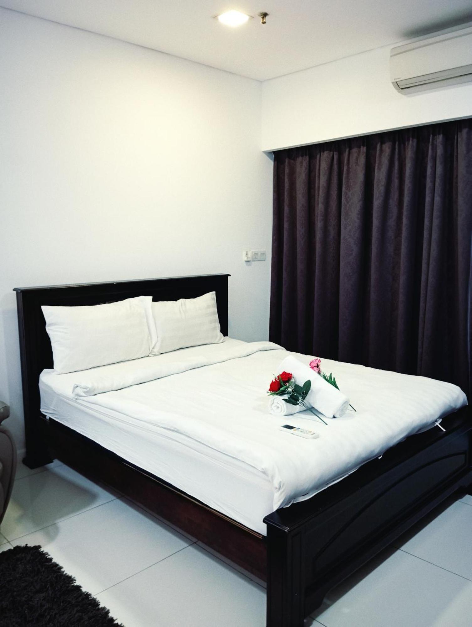 Summer Suite Klcc By Citybox Kuala Lumpur Exterior foto