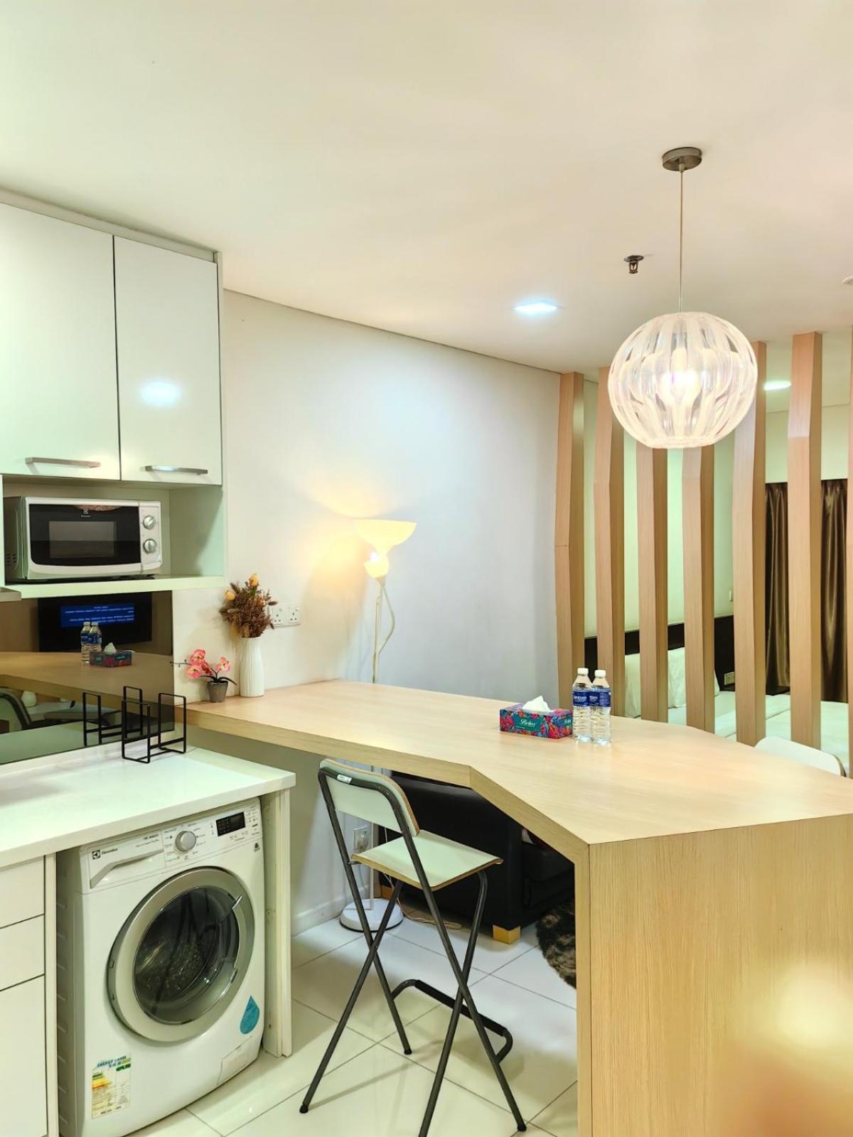Summer Suite Klcc By Citybox Kuala Lumpur Exterior foto