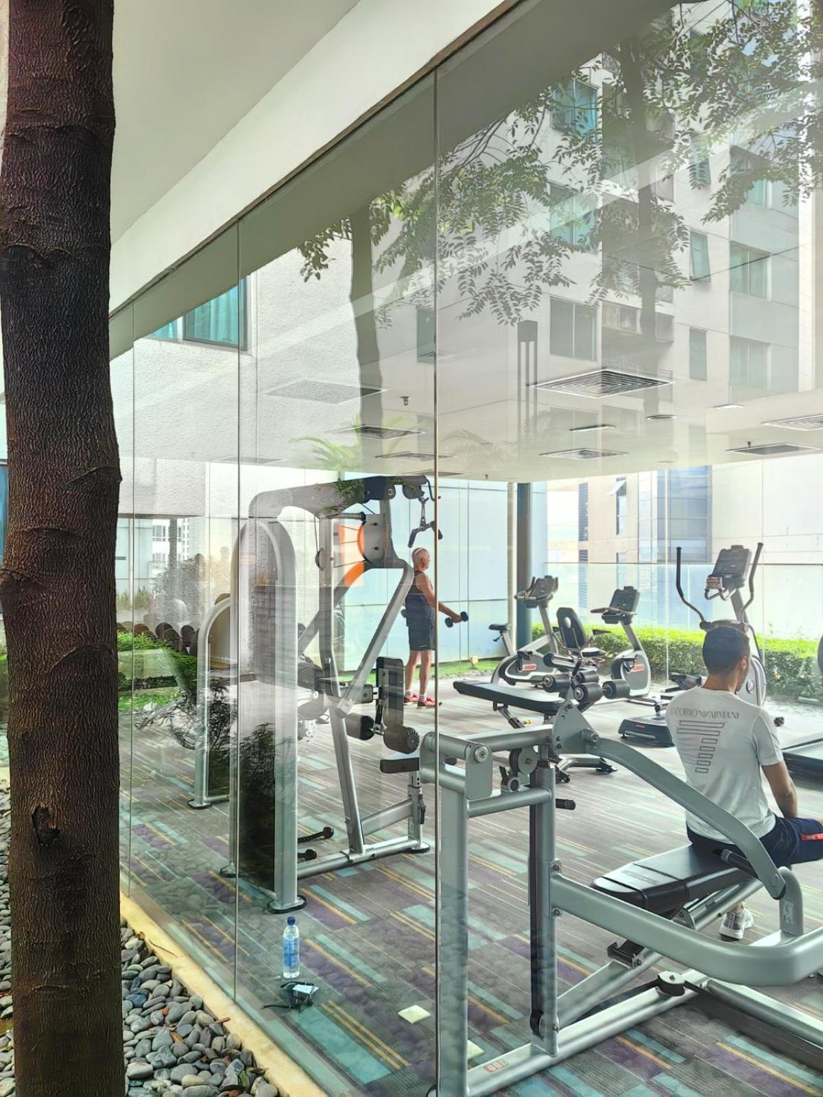 Summer Suite Klcc By Citybox Kuala Lumpur Exterior foto