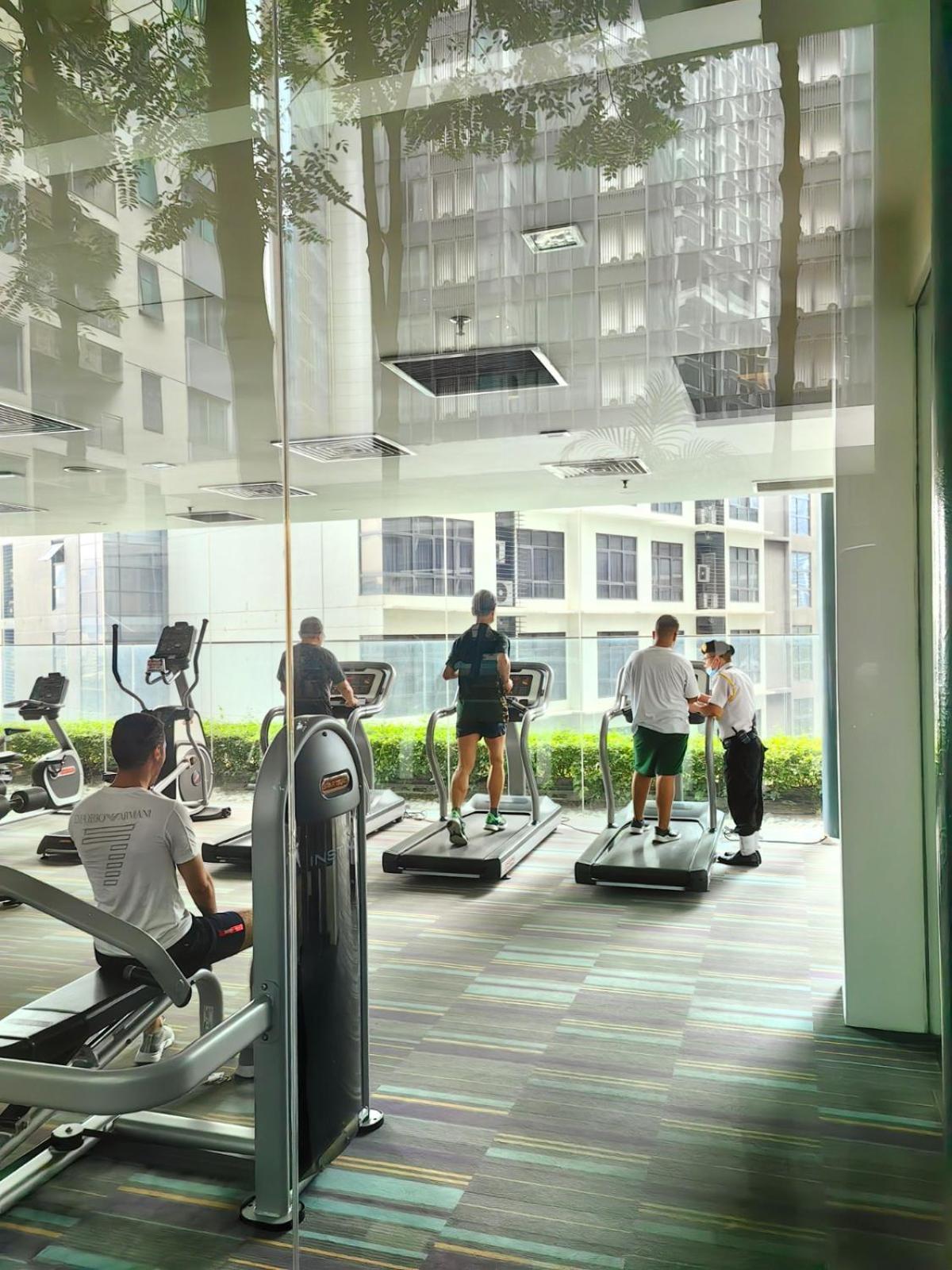 Summer Suite Klcc By Citybox Kuala Lumpur Exterior foto