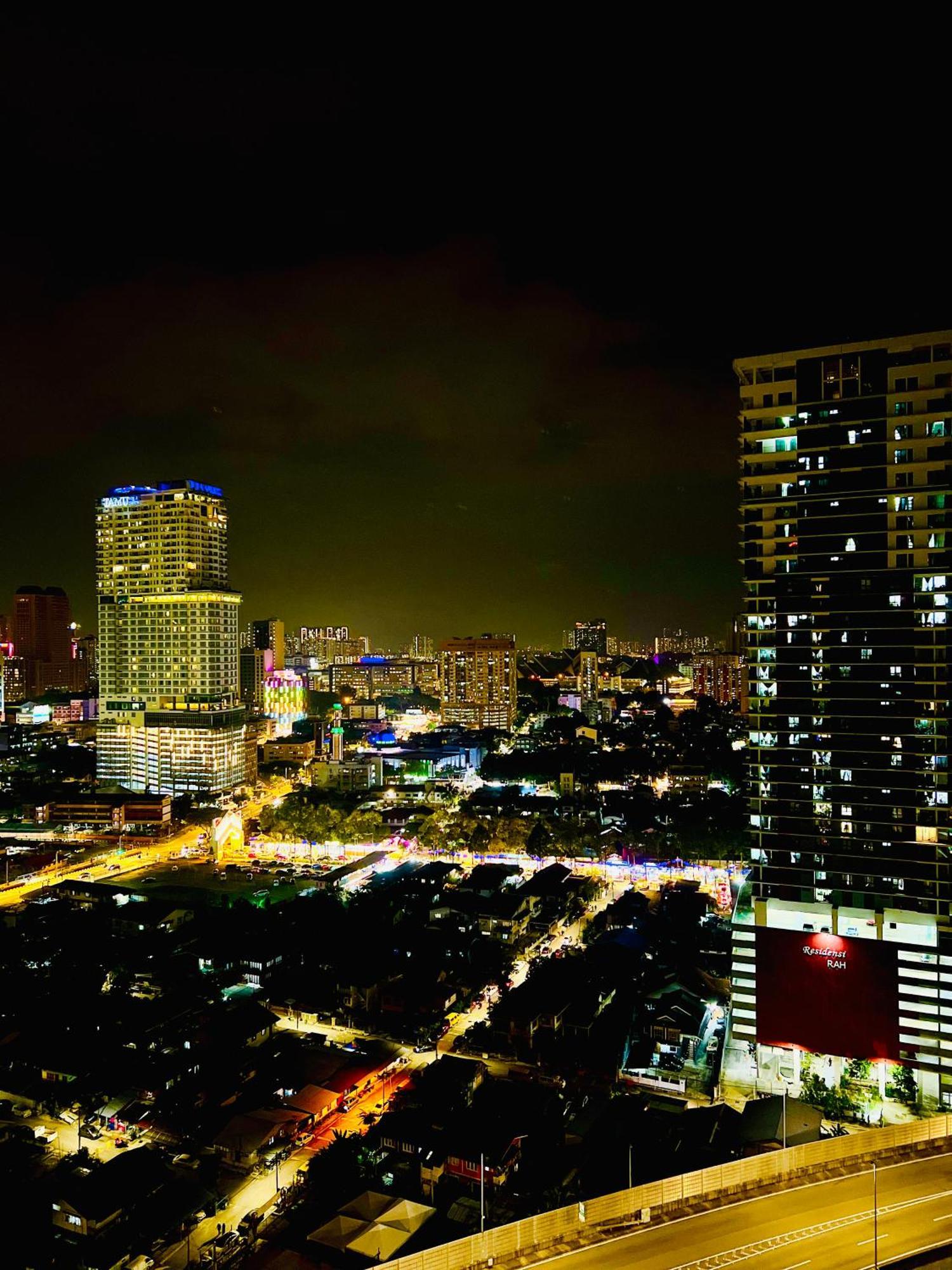 Summer Suite Klcc By Citybox Kuala Lumpur Exterior foto